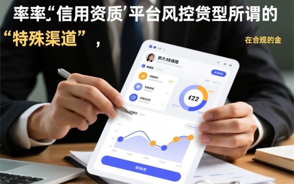 容易撸的借款口子有哪些，2026容易下款的平台怎么申请？