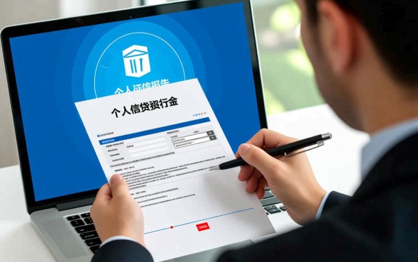 征信花了怎么借款，不看征信报告的借款口子有哪些？