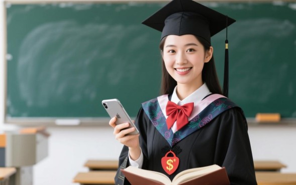 学生易下款的口子怎么借？秒下款不看征信的平台