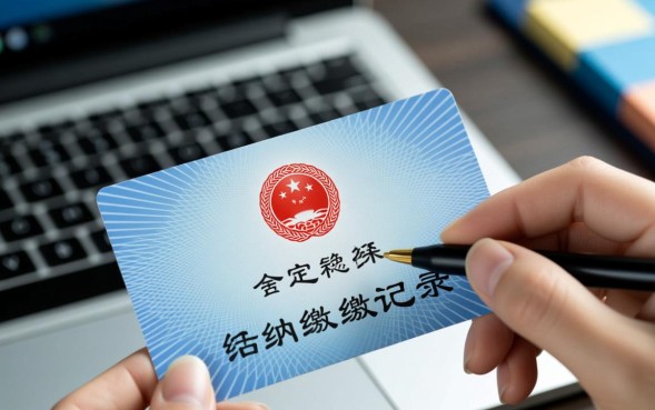 社保借款网络口子有哪些，凭社保能下款的网贷平台？