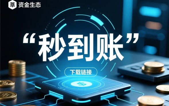 秒到账的下载口子有哪些，怎么申请容易通过？