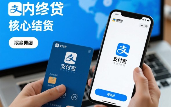 支付宝口子里借款怎么借，支付宝哪里能借到钱？