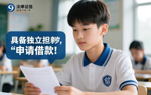 18岁能借款的口子有哪些？刚满18岁怎么借钱？