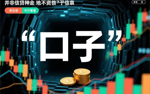 中介借款口子来源哪里找？靠谱的贷款渠道怎么申请？