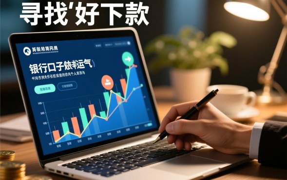 好下款的银行口子有哪些？哪个银行贷款容易通过？