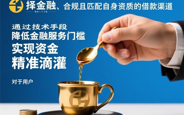 普惠金融旗下借款口子有哪些，普惠旗下借款口子靠谱吗？