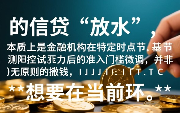 最新放水贷款口子哪里有？不看征信秒下款