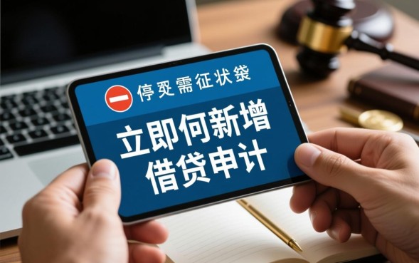 征信花了如何养好，征信花了多久能恢复正常？