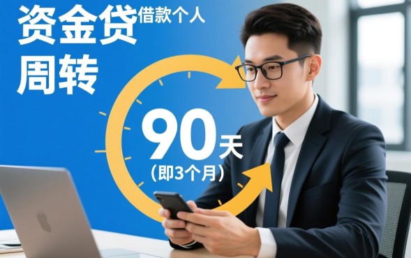 3个月借款口子有哪些？哪个平台容易下款？