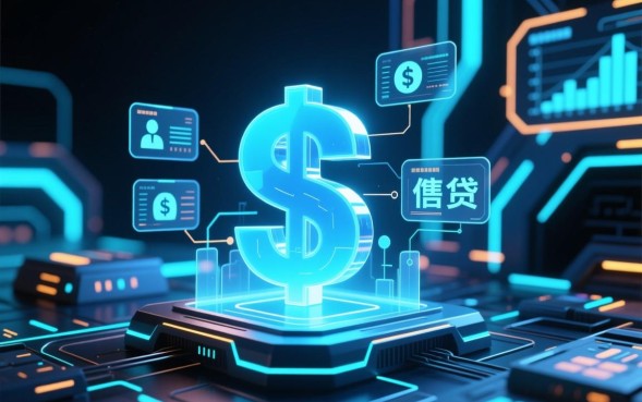 黑花借款口子新型靠谱吗，黑花借款容易下款吗？