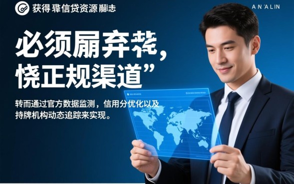 怎样查到放水口子，哪里有最新容易下款的网贷口子？