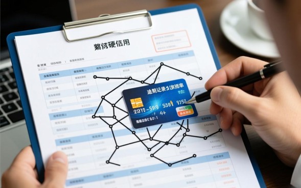 征信怎么样叫花了，征信花了怎么才能恢复？