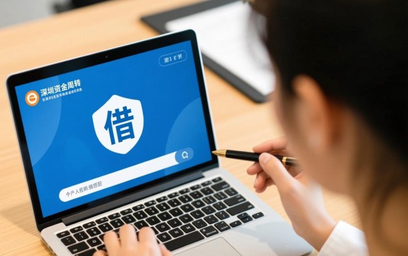 深圳横岗借款口子在哪里？不看征信秒下款的有哪些？