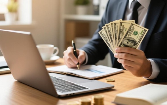 小额急速借款口子哪里有？2026最新下款快的平台是哪个？