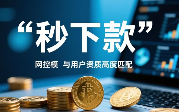 白天能秒下的口子有哪些？2026必下口子怎么申请