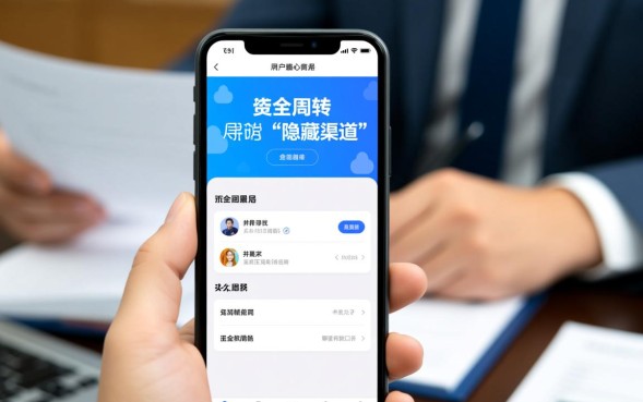 哪里有借款新口子，急需用钱哪个平台借钱容易通过