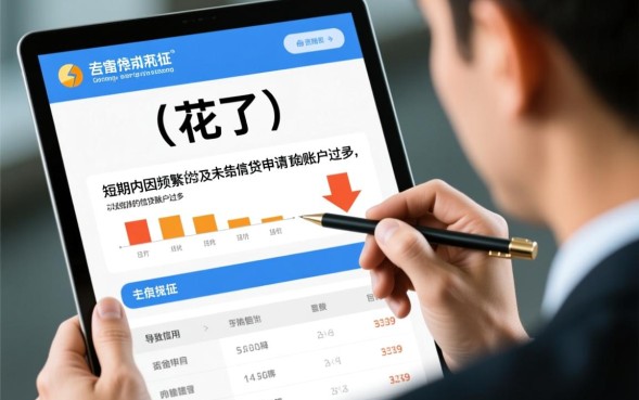 征信花了怎么修复，征信花了怎么养回来最快