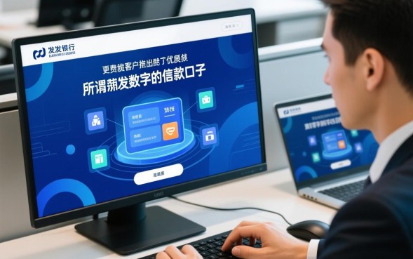 浦发新的借款口子怎么申请，申请条件及入口在哪里