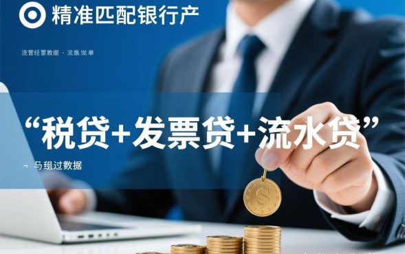 小微企业借款口子有哪些？哪个平台下款快容易通过？