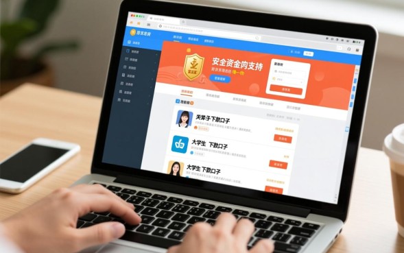 大学生的下款口子有哪些，大学生哪里可以借到钱