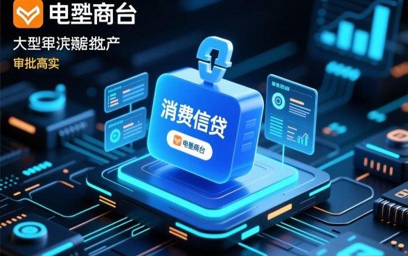 商城类秒下的口子有哪些？哪个容易通过不用征信？