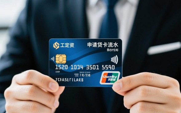 工资卡能下的口子有哪些，凭工资卡怎么借钱