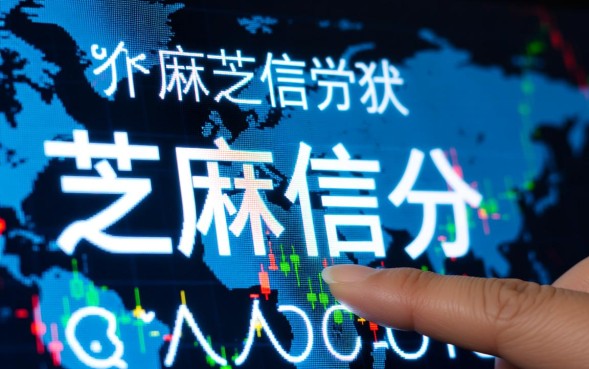 芝麻秒下款的口子有哪些，不看征信能下款吗