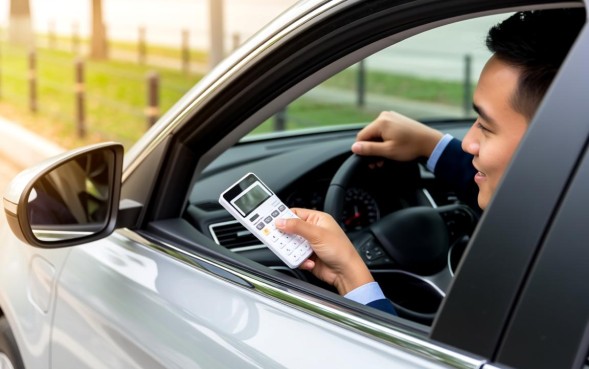 有车可以借款口子有哪些？车主贷款哪个平台下款快？