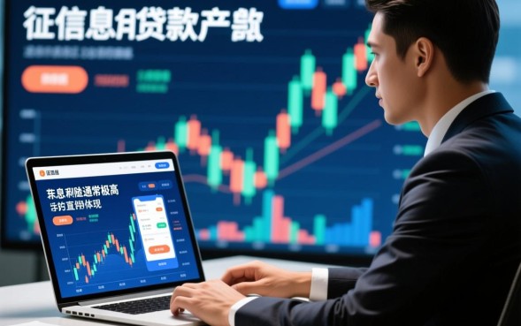 不看征信利息高吗，不看征信贷款靠谱吗安全吗