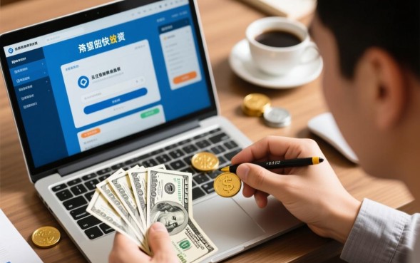 秒下册一千的口子怎么借，哪里能借到1000元？