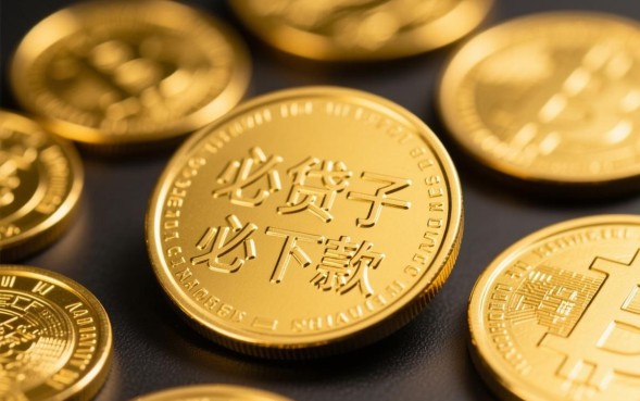 有哪些口子必下款，2026急需用钱哪里容易下款