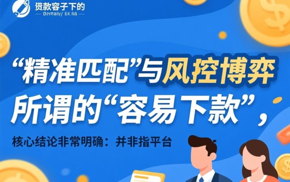 借款口子容易下的有哪些，2026最新秒下款口子哪个好