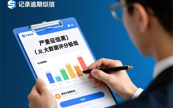 双黑户能够下的口子有哪些？通过率高怎么申请必下款