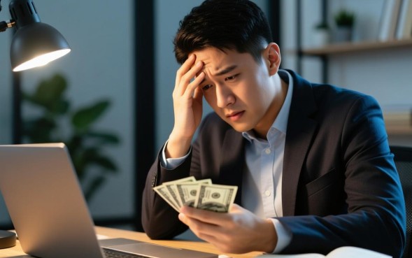 急用手机借款口子有哪些？哪个平台下款快不用审核？