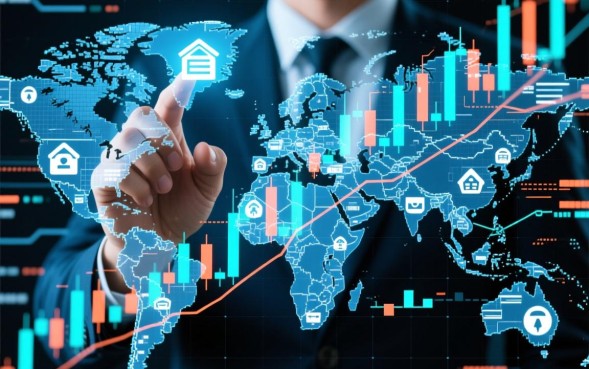 金融借款口子平台哪个靠谱？正规借钱口子怎么申请容易下款？