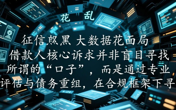 原子贷双黑花口子能下款吗，双黑花怎么申请原子贷？