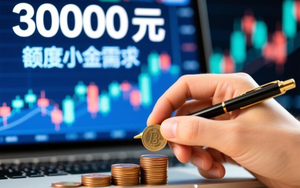 借款口子3000哪里可以借到钱，急需3000元怎么申请最快