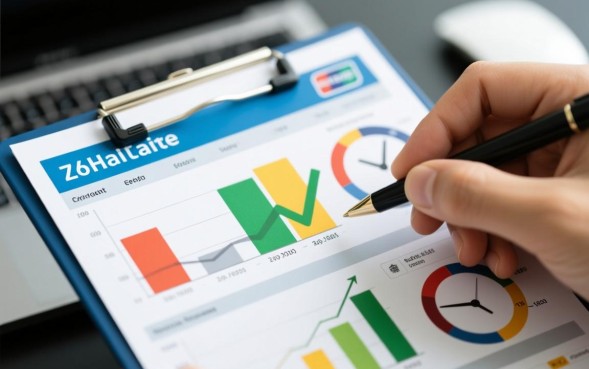 征信花了怎么优化，花了怎么快速恢复征信？