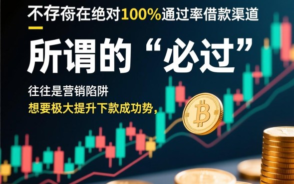 什么借款口子必过，2026不看征信秒下款有哪些？