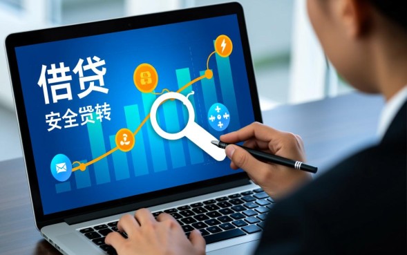 借款口子系列怎么查，2026最新不查征信的有哪些