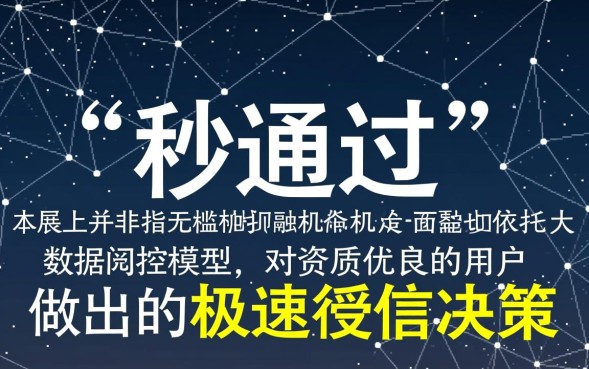 秒通过的借款口子是真的吗？2026最新下款快的平台有哪些？