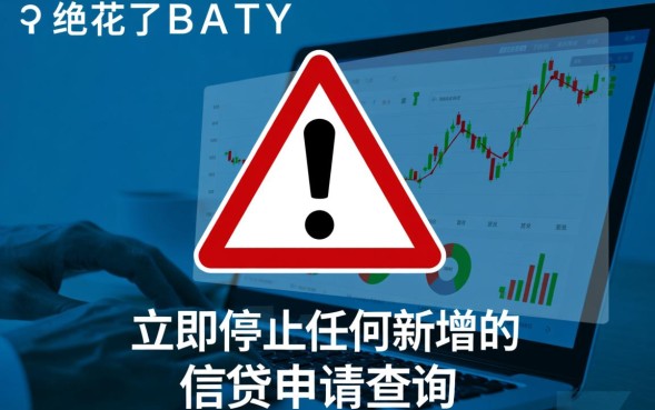 征信花了怎么解决，征信花了多久能恢复正常