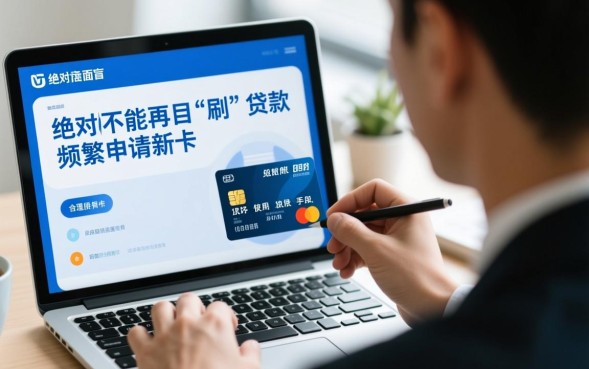 征信花了还刷好吗，征信花了怎么养回来最快