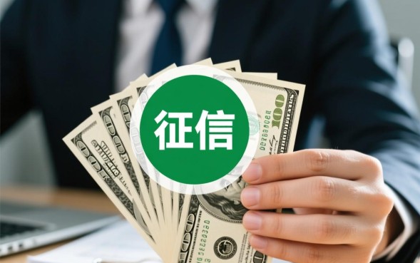 征信花了影响大吗，还能申请银行贷款吗