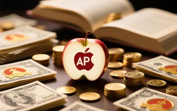 最新借款口子苹果有哪些？苹果手机贷款哪个容易下款？