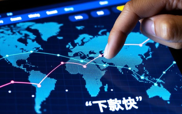 手机上借款的口子有哪些，2026正规下款快的平台