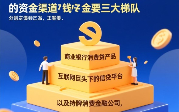 有哪些口子借款的，2026最新下款快的口子有哪些