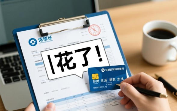 征信花了怎么办卡，现在还有哪些银行容易下卡？