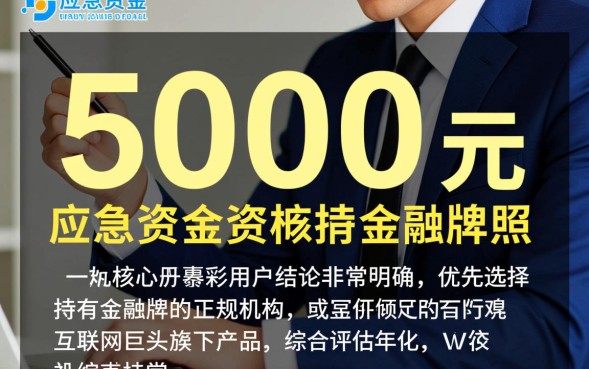 5千手机借款口子哪里借，手机上怎么借5000块？