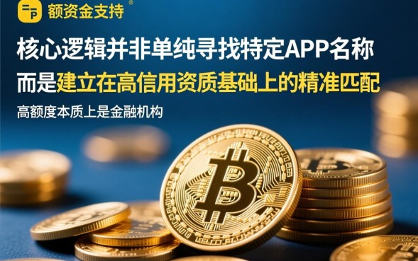 借款额度高的口子是哪个？2026年正规高额度口子有哪些